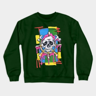 Sk8 Hammer Crewneck Sweatshirt